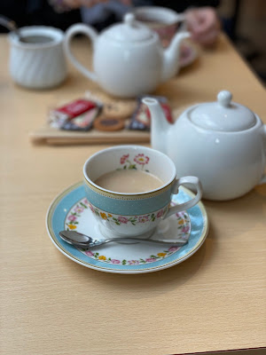 Cafe Fleur 사진 4