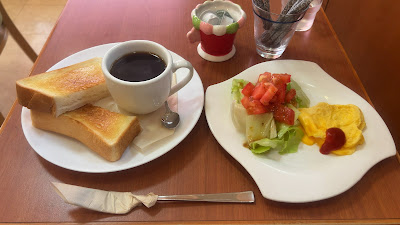 cafe Kiichi 사진 4