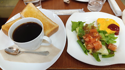 cafe Kiichi 사진 3