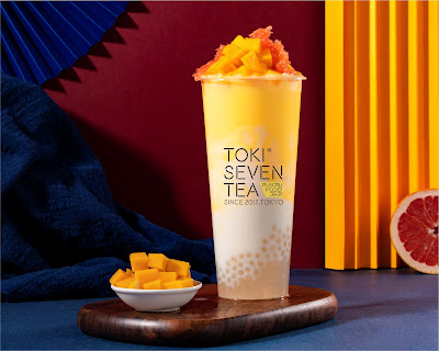 TOKI SEVEN TEA 大塚店 사진 2