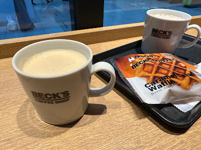 BECK'S COFFEE SHOP 大塚 사진 2