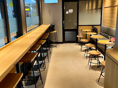 BECK'S COFFEE SHOP 大塚 사진 3