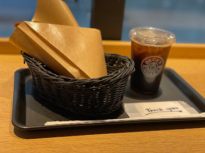 BECK'S COFFEE SHOP 大塚 사진 5