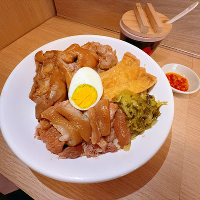 李記猪脚饭 사진 3