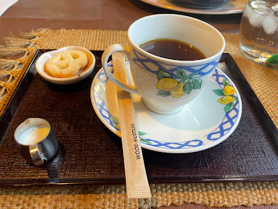 カフェRYO 사진 3