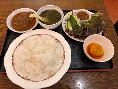 Pi Ti Cho Myanmar Restaurant 사진 3