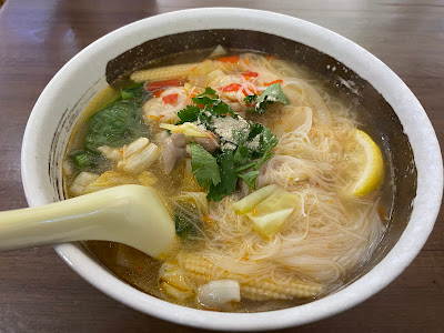 Pi Ti Cho Myanmar Restaurant 사진 2