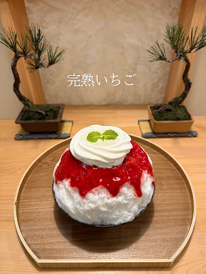 天然氷のかき氷専門店 和氷 사진 3