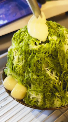 天然氷のかき氷専門店 和氷 사진 2