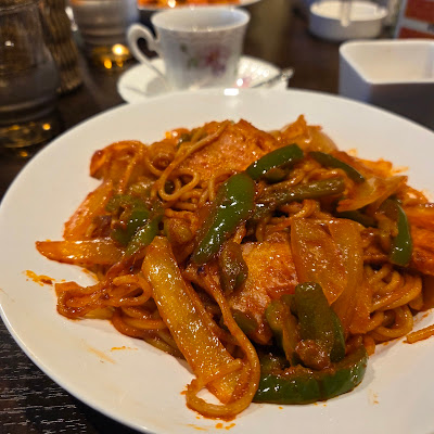 喫茶 サエラ 사진 4