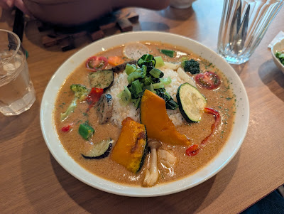 Cafe CHANTO 사진 4