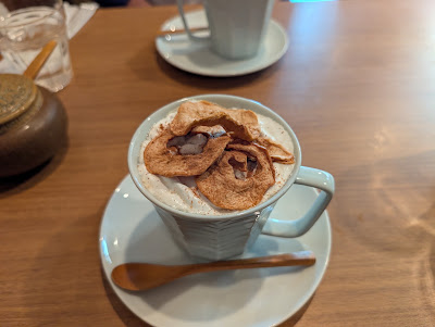 Cafe CHANTO 사진 2
