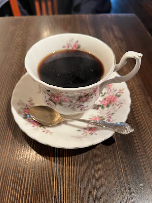Cafe Saotome 사진 3