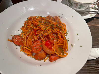 Cafe Saotome 사진 4