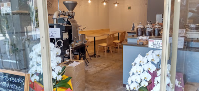 自家焙煎 村上コーヒー 사진 4