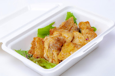 チキンワークス白金 駒込店 사진 4