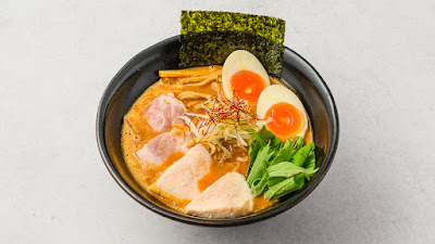Gancon Noodle 사진 3
