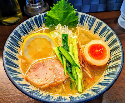 Gancon Noodle 사진 5