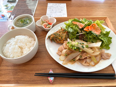 ひのきの森 사진 2