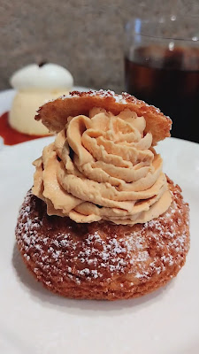 lala WORLD COFFEE WORLD SWEETS 사진 2