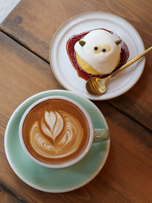 lala WORLD COFFEE WORLD SWEETS 사진 3