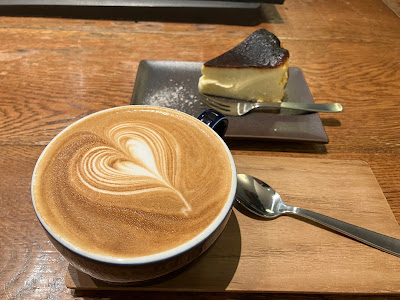 Middle Garden Coffee Stand 사진 2