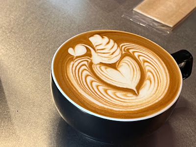 LIWEI COFFEE 사진 4