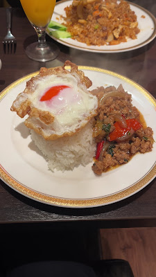 YP2A Thai Restaurant & Bar 사진 2
