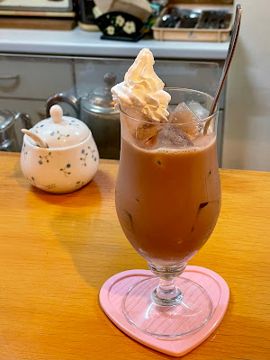 喫茶ＢＡＭＢＯＯ 사진 2