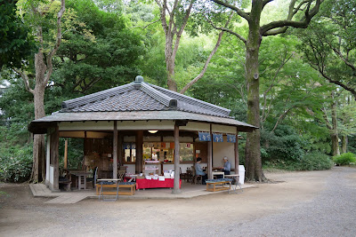 Rest area 사진 4