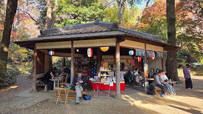 Rest area 사진 5