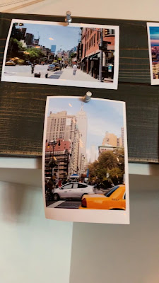 Cafe Port Brooklyn 사진 2