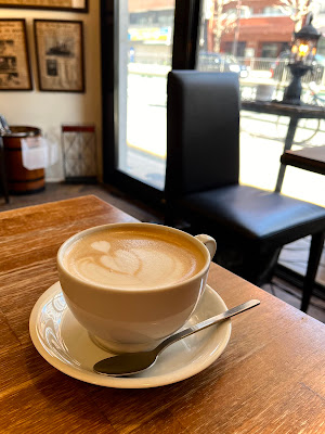 Cafe Port Brooklyn 사진 4