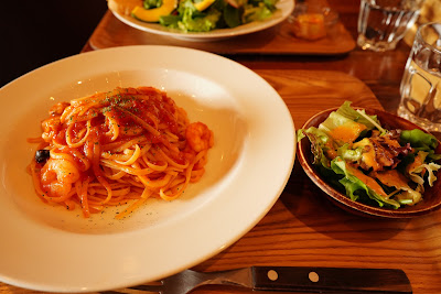Cafe Port Brooklyn 사진 3