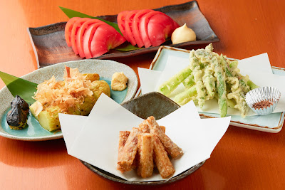 Uomasu Sugamo Izakaya Restaurant 사진 3