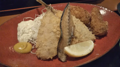 Uomasu Sugamo Izakaya Restaurant 사진 2