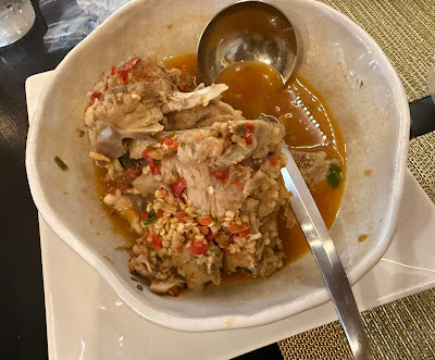 BURMIX (Asian Restaurant)バーミックスアジアレストラン 사진 4