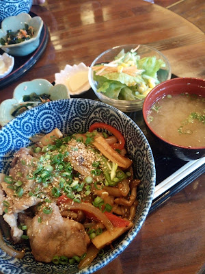 Cafe Yuki 사진 4