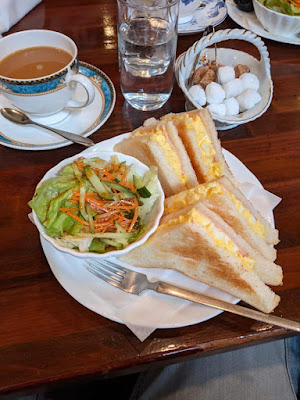 Cafe Yuki 사진 5