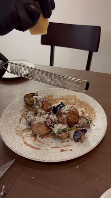 Bistro La paix 사진 2