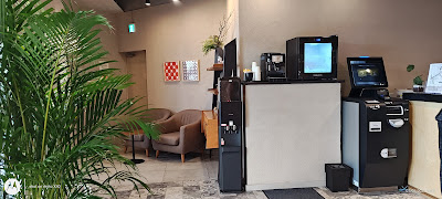HOTEL TOKYO TRIP CAFE(households) 사진 2
