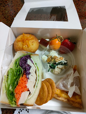 Café Tomo 사진 3