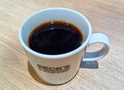 BECK'S COFFEE SHOP Nishi-nippori 사진 3