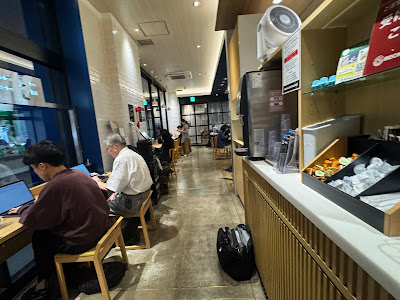 BECK'S COFFEE SHOP Nishi-nippori 사진 5