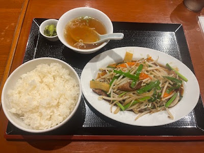 金繭厨華麺飯店 사진 4