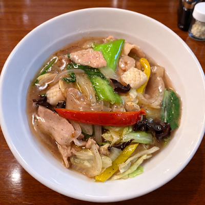 金繭厨華麺飯店 사진 3