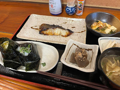 おにぎり工房 膳 사진 3
