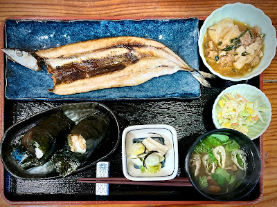 おにぎり工房 膳 사진 4