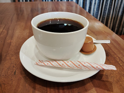 Uraguchi-no-Coffee-ya 사진 2