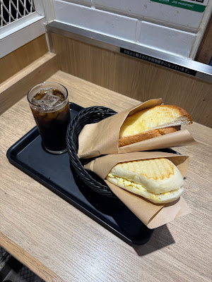 BECK’S COFFEE SHOP Tabata 사진 2